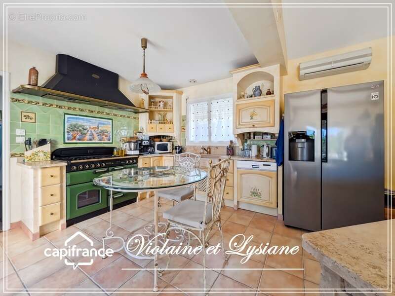 Maison à BIZE-MINERVOIS