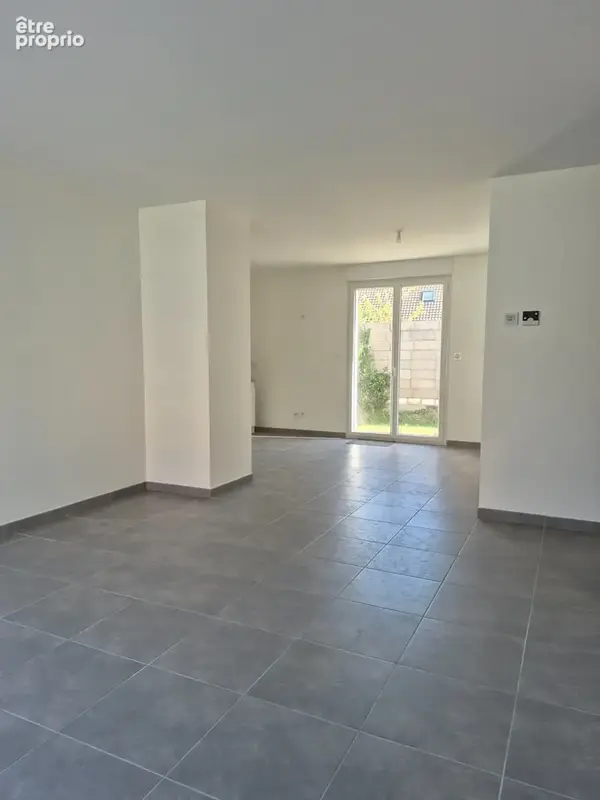 Maison neuve de plain-pied – 76 m² – Le Havre Bléville - photo 6