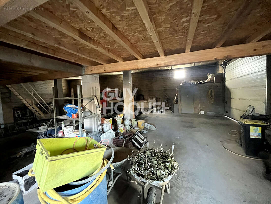 Commerce à PERPIGNAN