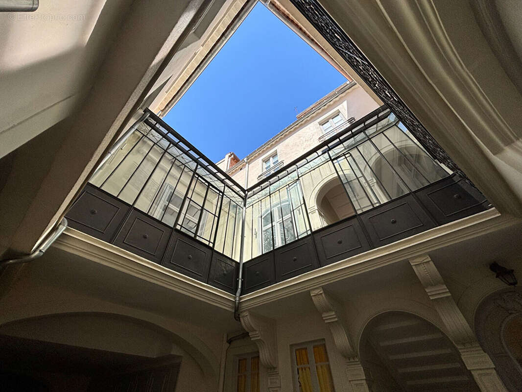 Appartement à BEZIERS
