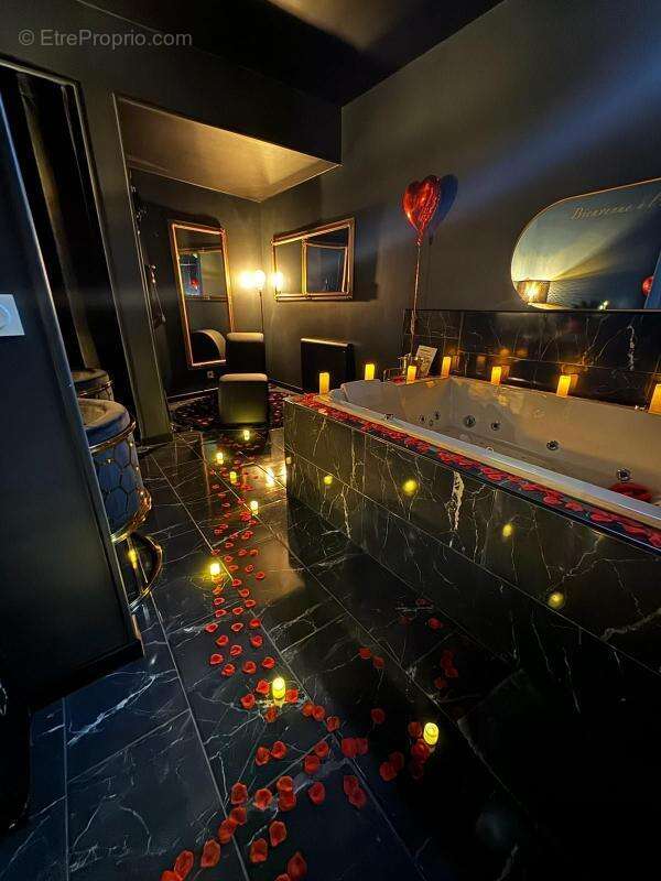 Appartement à CHERBOURG-OCTEVILLE