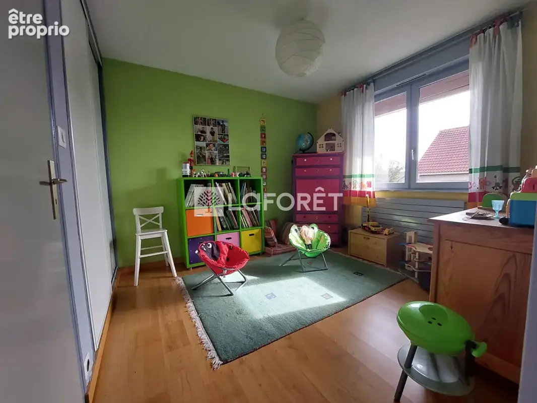 Maison Epinal 9 pièce(s) 200 m2 - photo 6