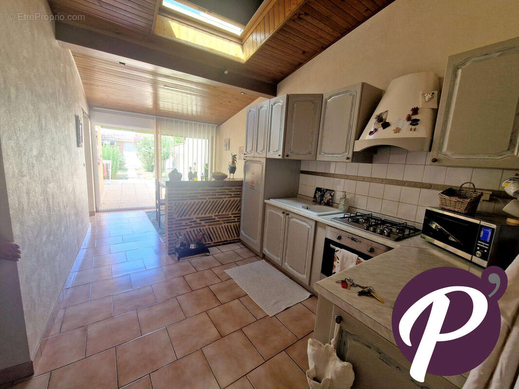 Maison 85 m² à Bergerac  - photo 5