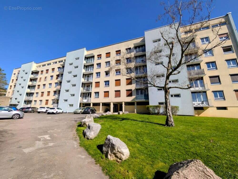 Appartement 53 m² à Dijon  - photo 3
