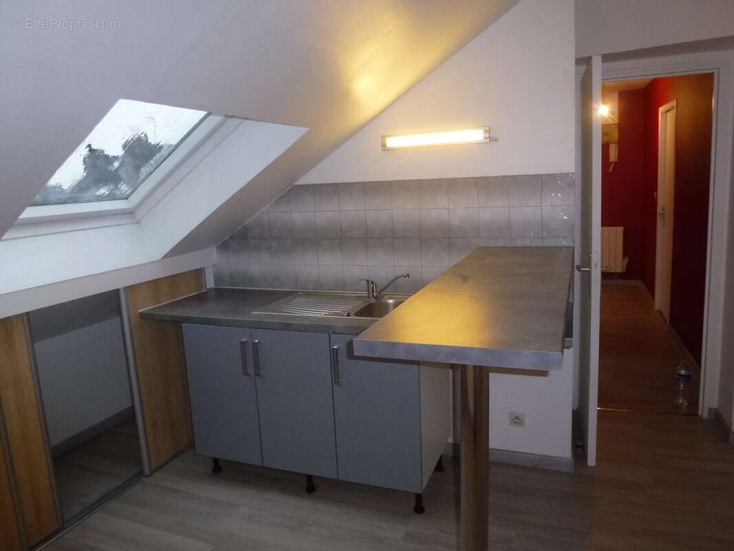 Appartement à LE HAVRE