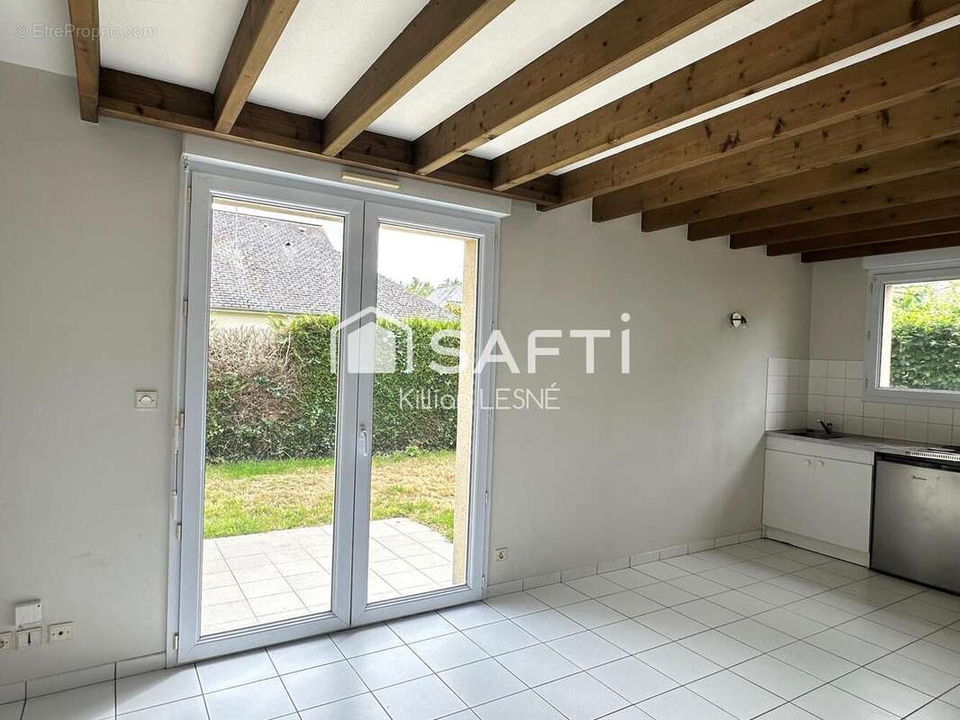Photo 2 - Appartement à LAVAL