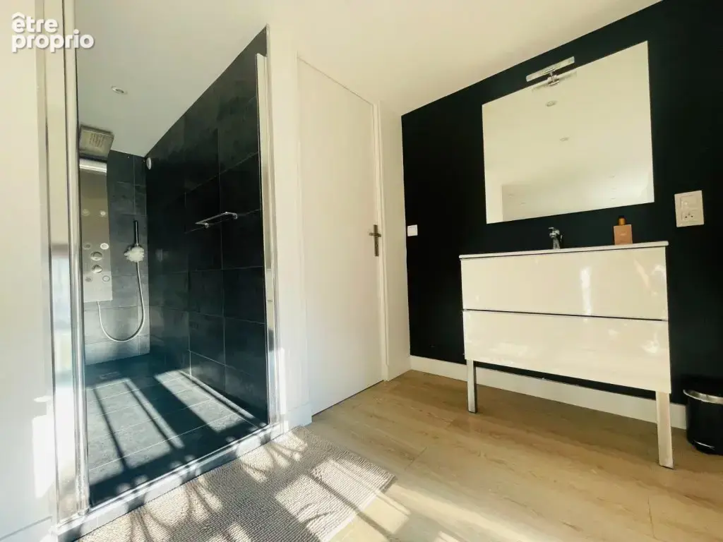 Loft de 156 m2 - Armentières - photo 7