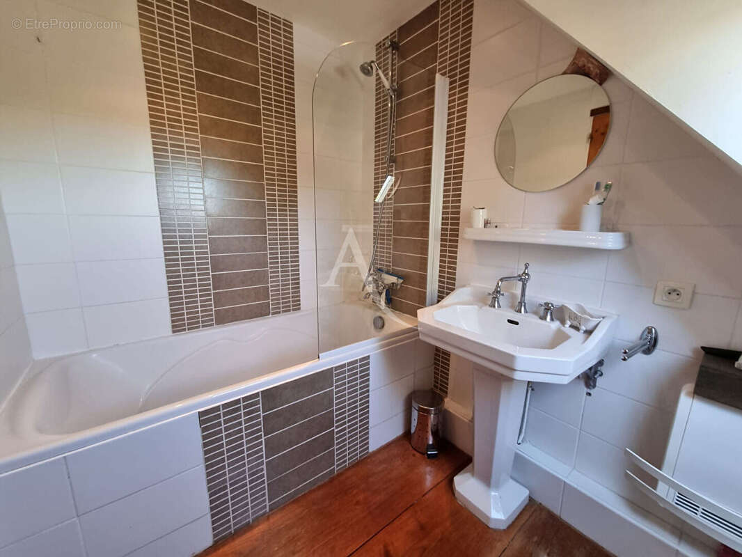 Maison à NEUFCHATEL-HARDELOT