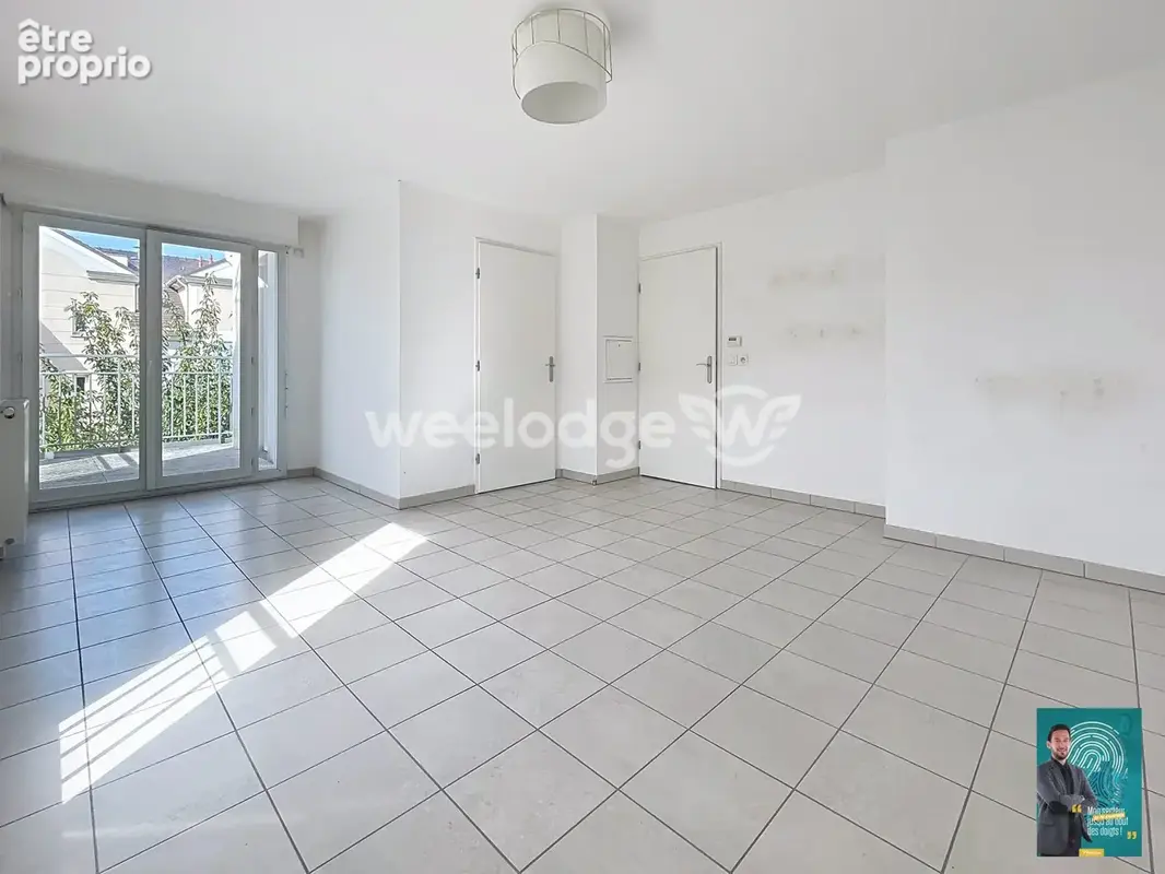 Appartement 3 pièces 61 m² à vendre à Andresy (78570) - photo 8