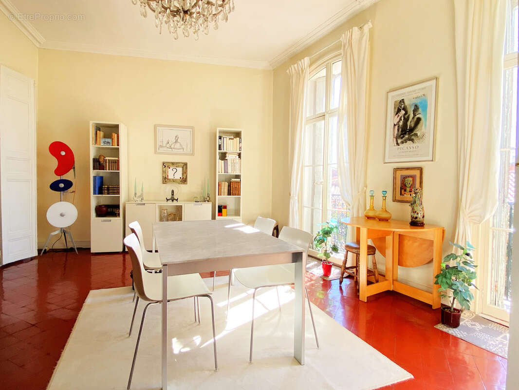 Appartement à PERPIGNAN