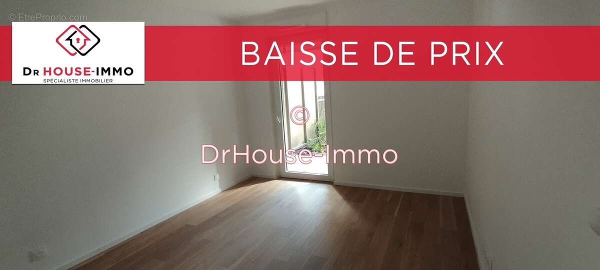 Appartement à MULHOUSE