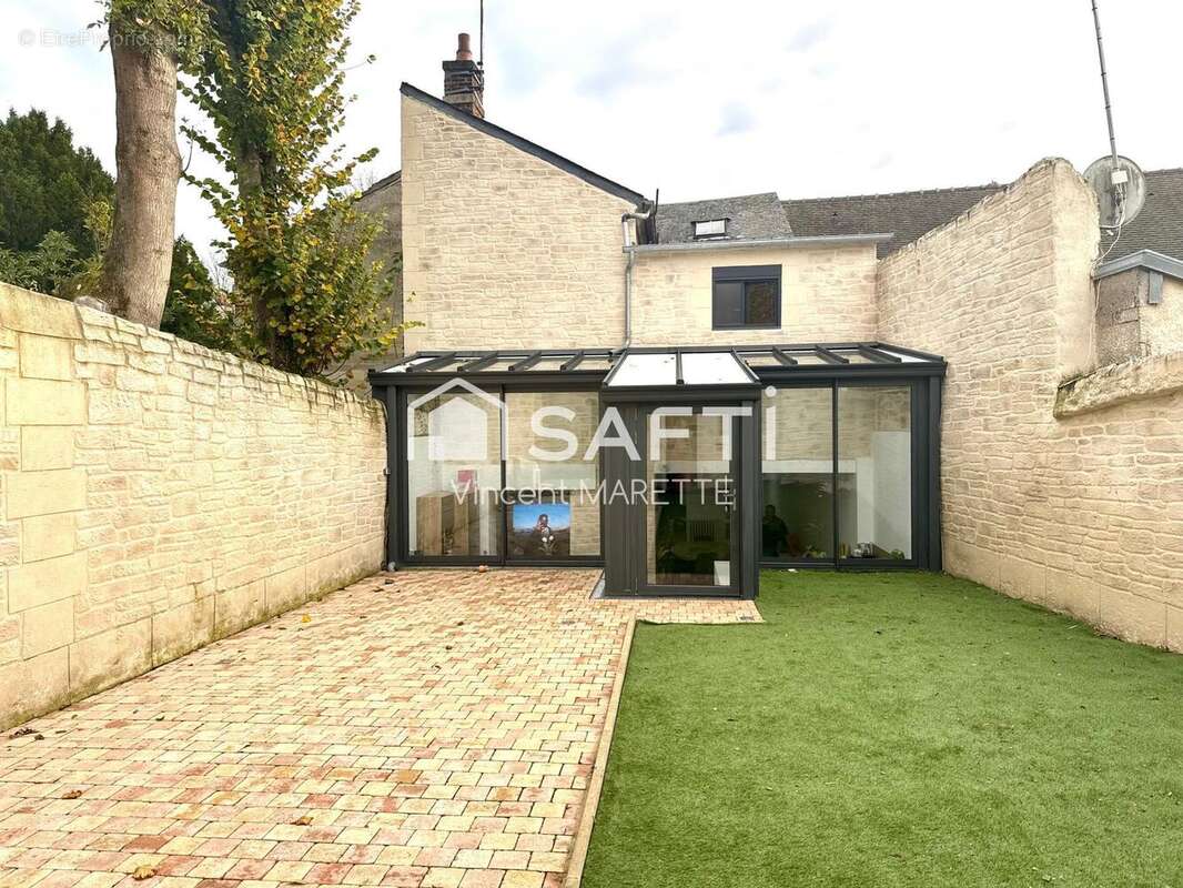 Photo 9 - Maison à PRECY-SUR-OISE