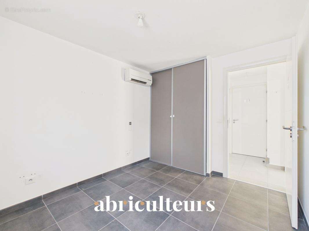 Appartement à SALON-DE-PROVENCE