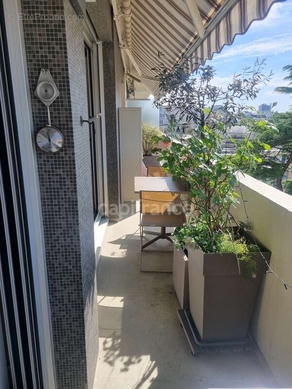Appartement à LE MANS