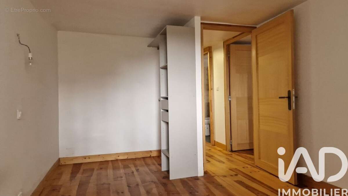 Photo 9 - Maison à PLESSALA