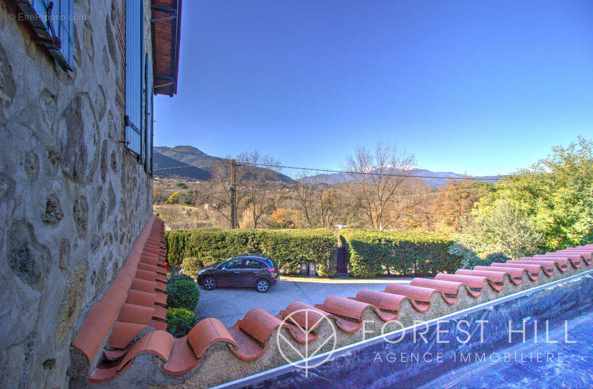 Maison à CERET