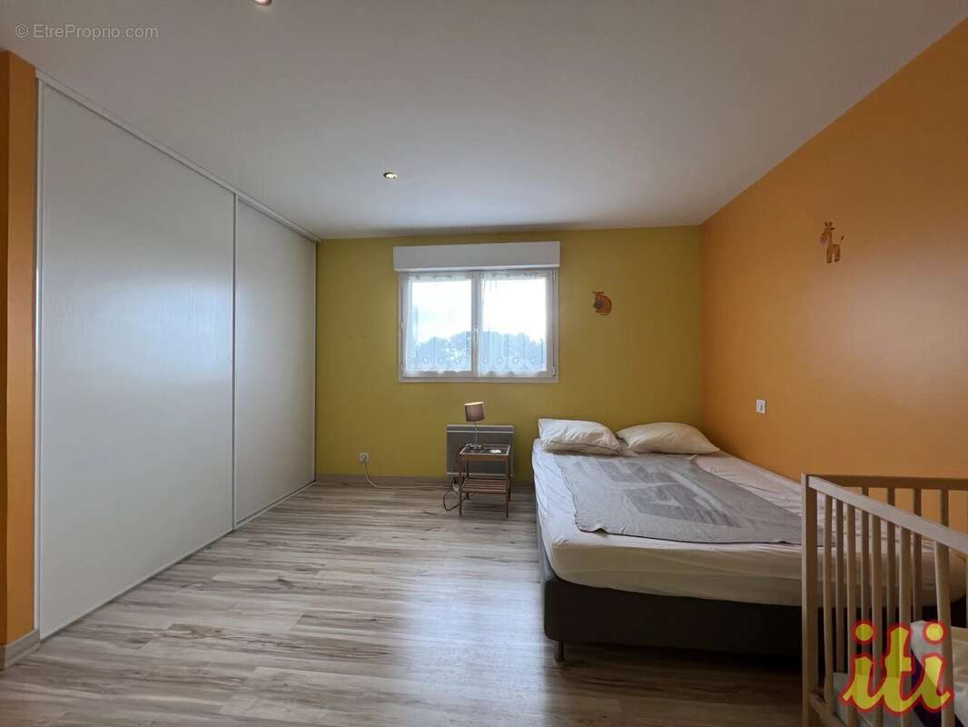 Maison à LES SABLES-D&#039;OLONNE