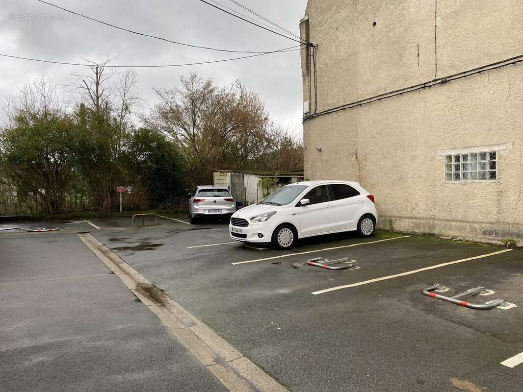 Appartement à LEZENNES