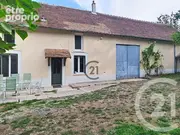 Maison à CHALAUTRE-LA-PETITE