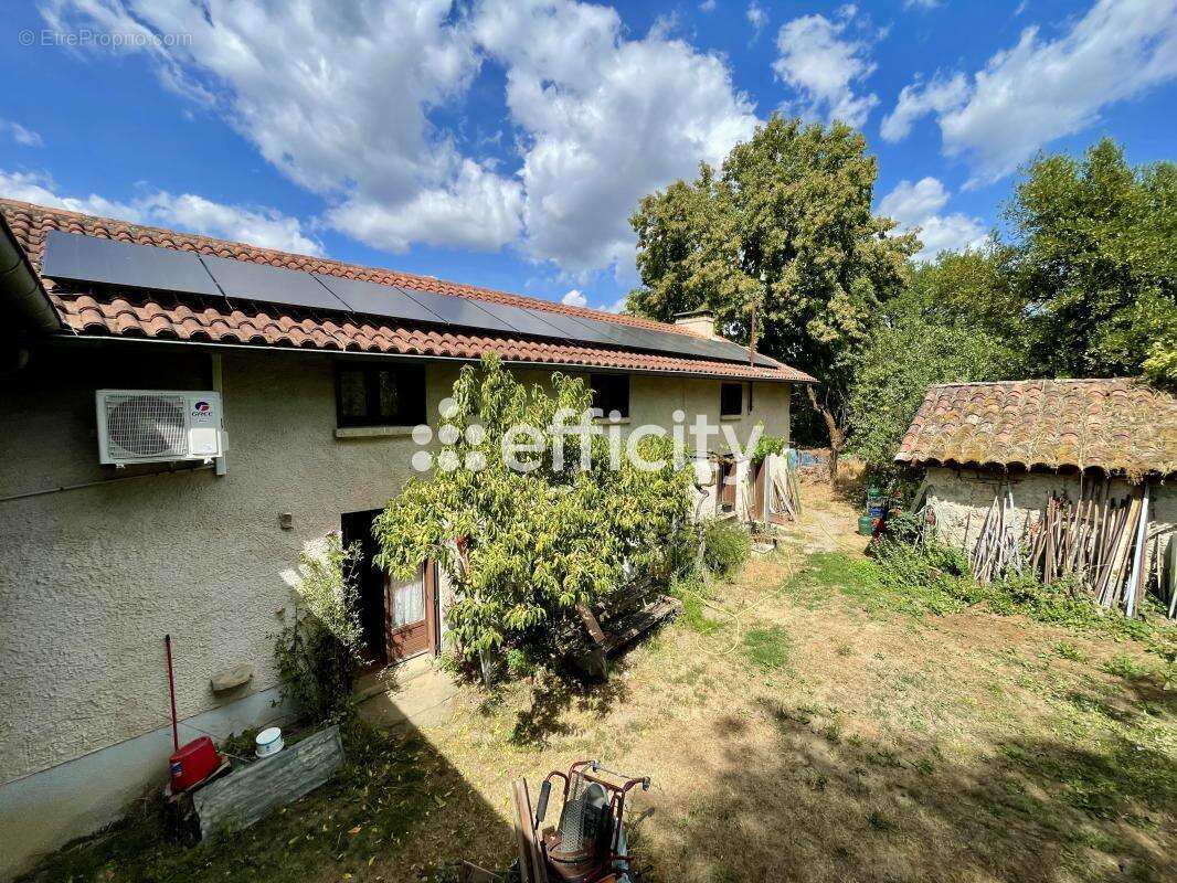 Maison 138 m² à Milhars  - photo 5