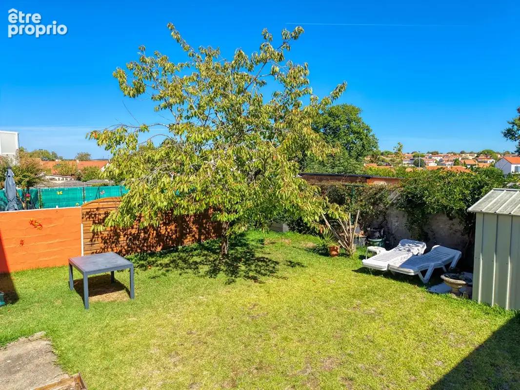 Saint-georges-de-didonne - maison à proximité de la plage - photo 3