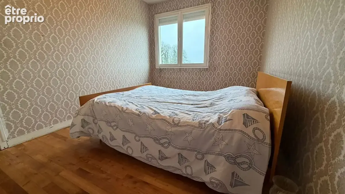 A VENDRE Maison 4 Pièces Mesnil-Roc'h - photo 7