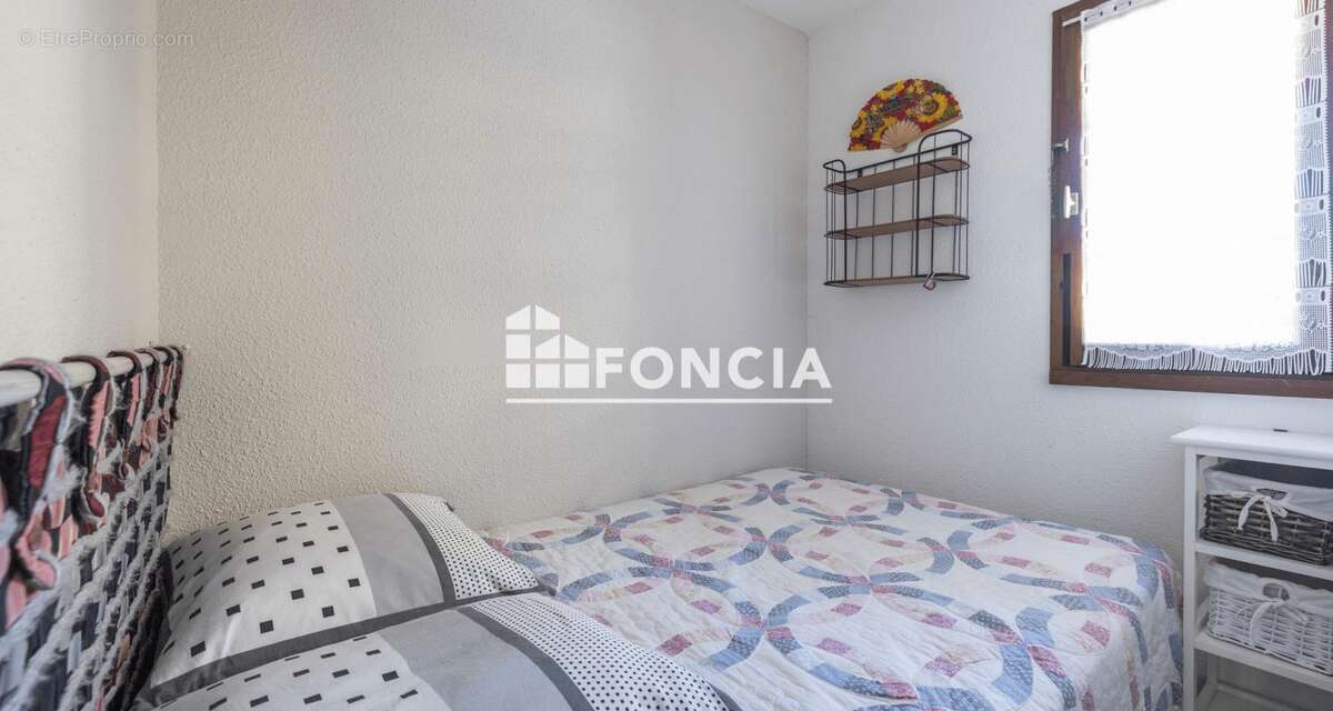 Appartement à ARGELES-SUR-MER