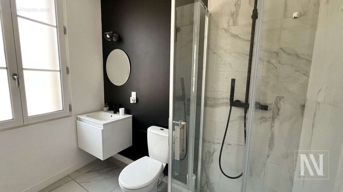 Appartement à TROYES