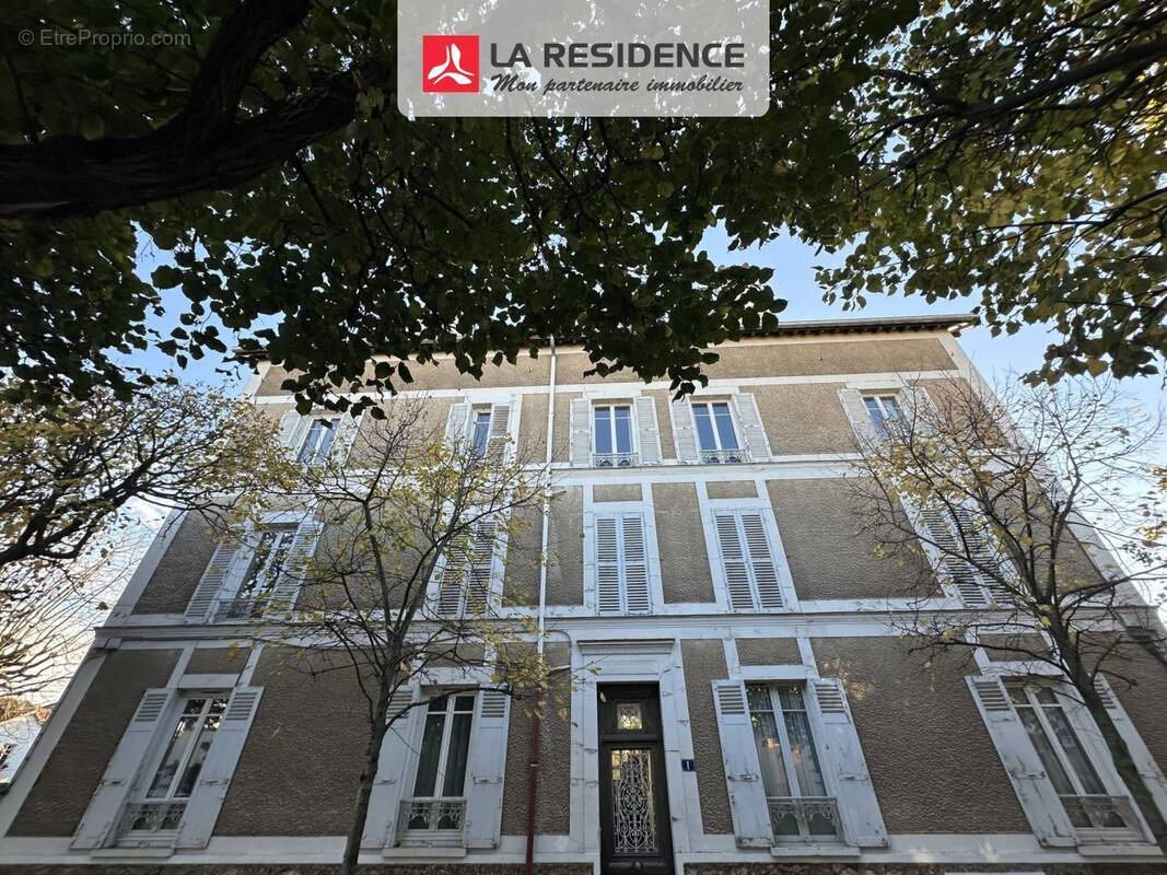 Appartement à CHATOU