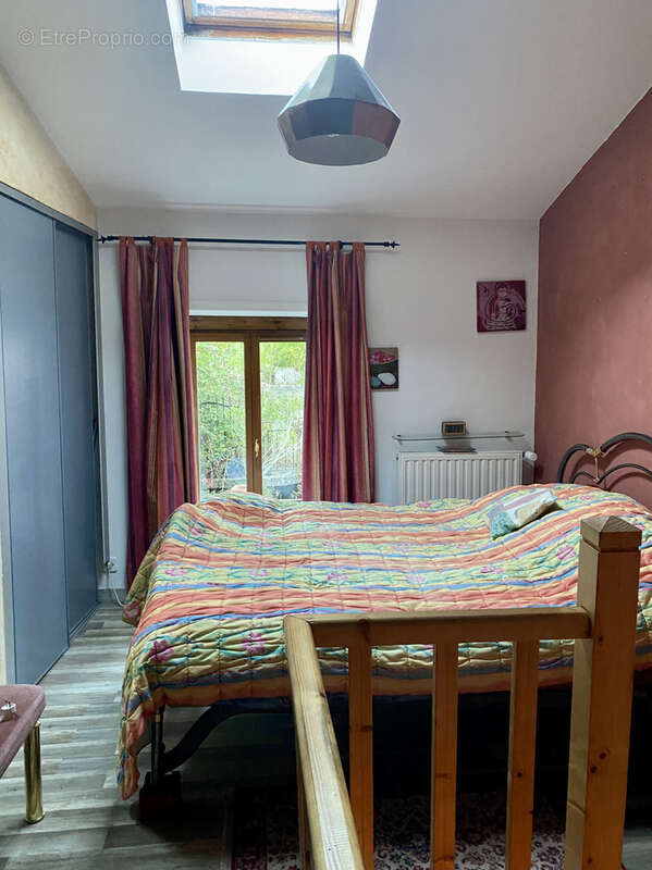 Appartement à SAINT-DIDIER-AU-MONT-D&#039;OR