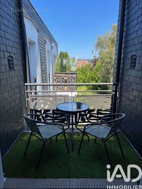 Photo 6 - Appartement à LE PLESSIS-BOUCHARD