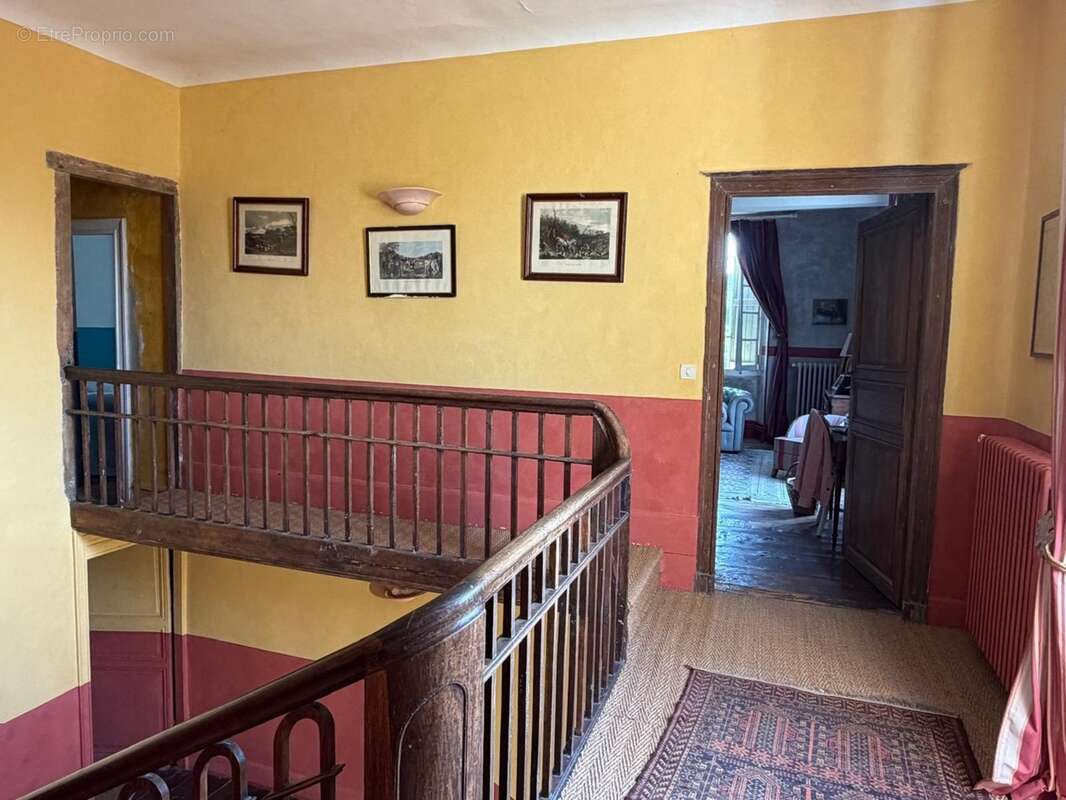 PLAISANCE DU GERS(32): élégante PROPRIETE DE CHARME et de CARACTERE XVIII-XIXs, 3,5hectares, près de Plaisance et Marciac, SANS  - photo 91