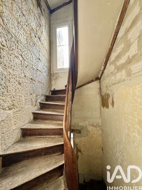 Photo 8 - Appartement à SAUMUR