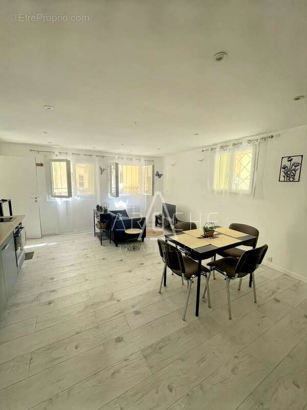 Appartement t2 - refait de neuf - photo 10