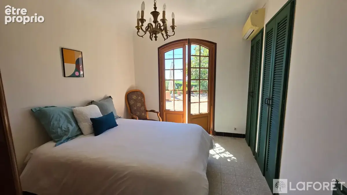 Nouveauté Villa de Caractère avec magnifique Vue Mer à Saint-Raphaël - photo 12