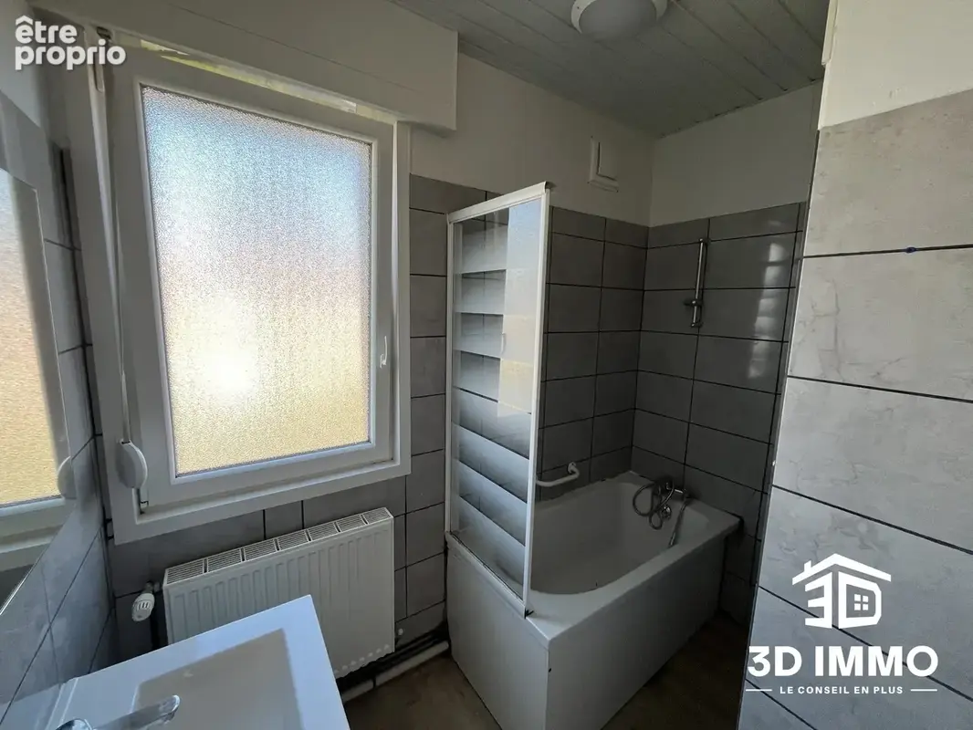 Maison 4 pièces 74 m² à vendre à Aulnoye-Aymeries (59620) - photo 5