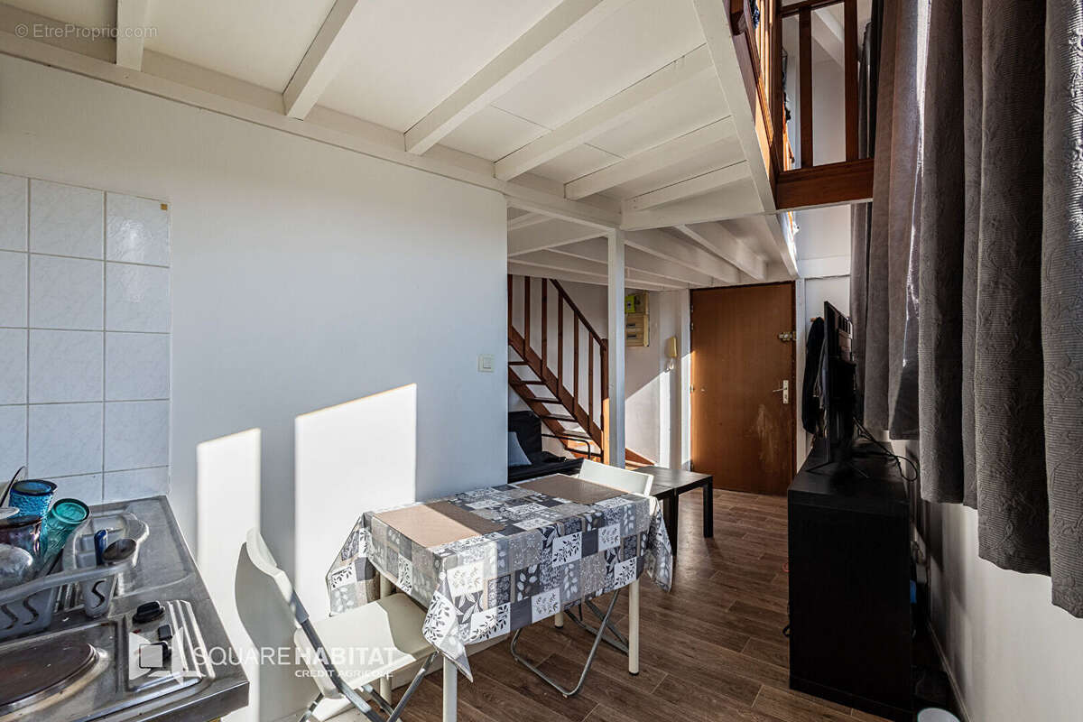 Appartement à LILLE