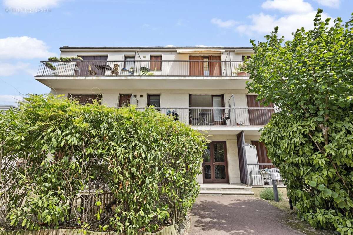 Appartement 23 m² à Le Perreux-Sur-Marne  - photo 17