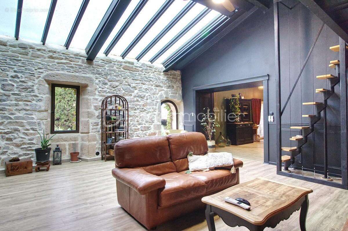 Appartement à LUNEL