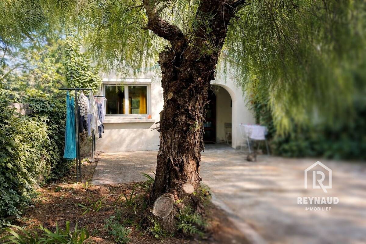 Maison à CLERMONT-L'HERAULT