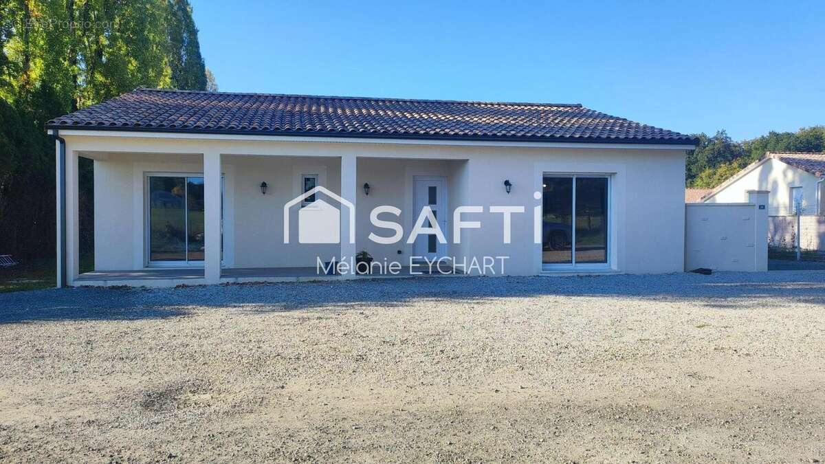 Photo 3 - Maison à TAPONNAT-FLEURIGNAC