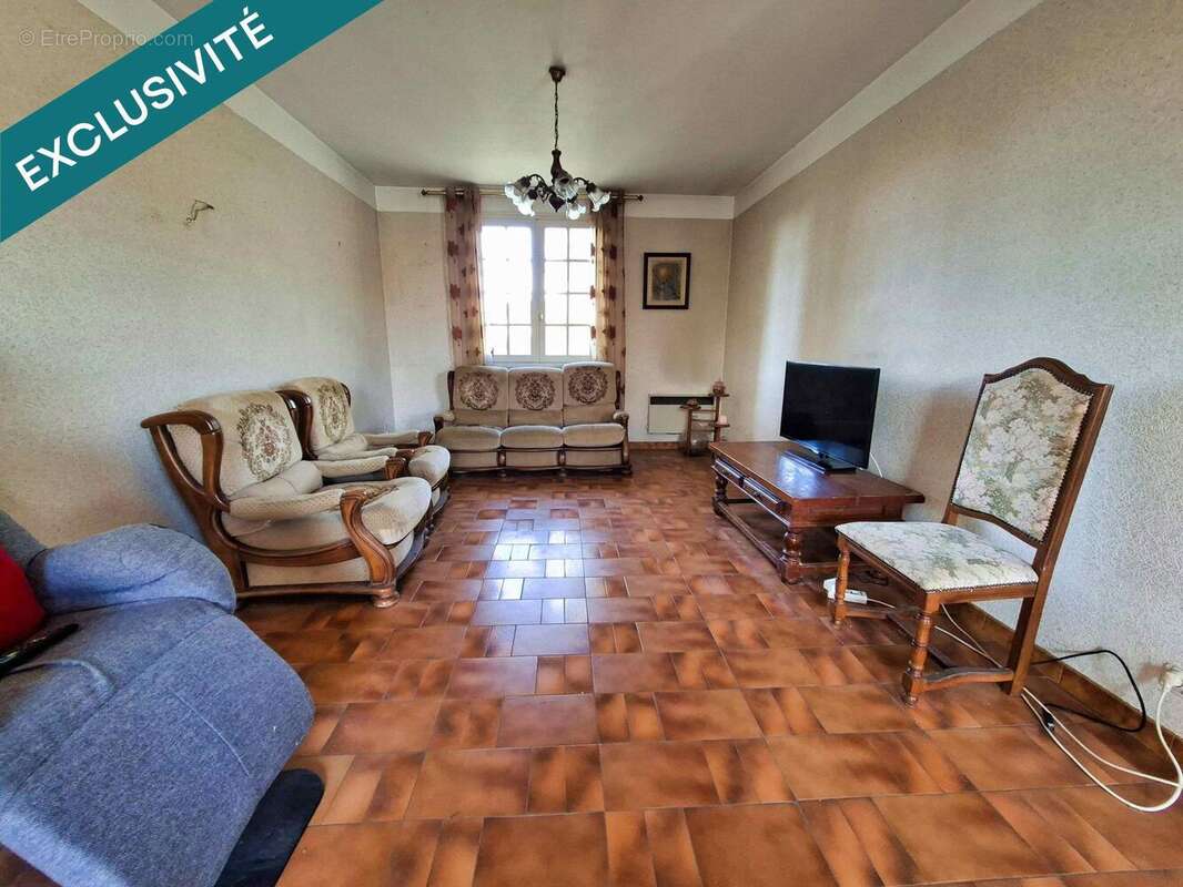 Photo 5 - Maison à BOMPAS