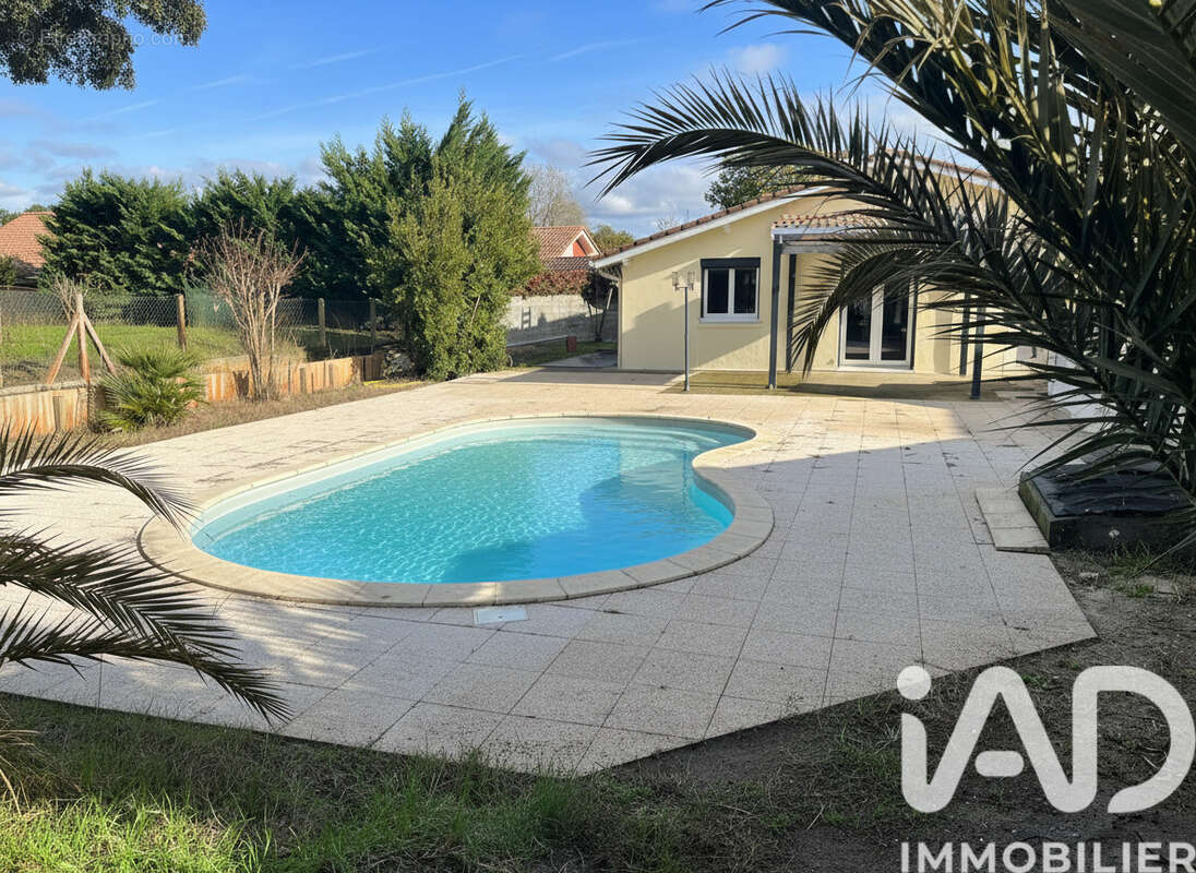 Photo 3 - Maison à MIMIZAN