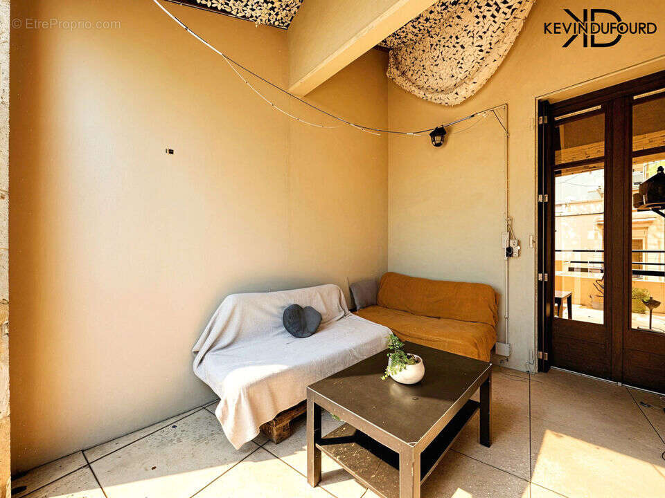 Appartement à AUBENAS