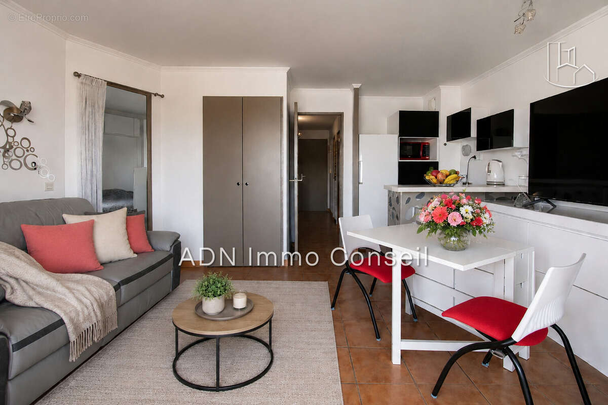 Appartement à MALLEMORT