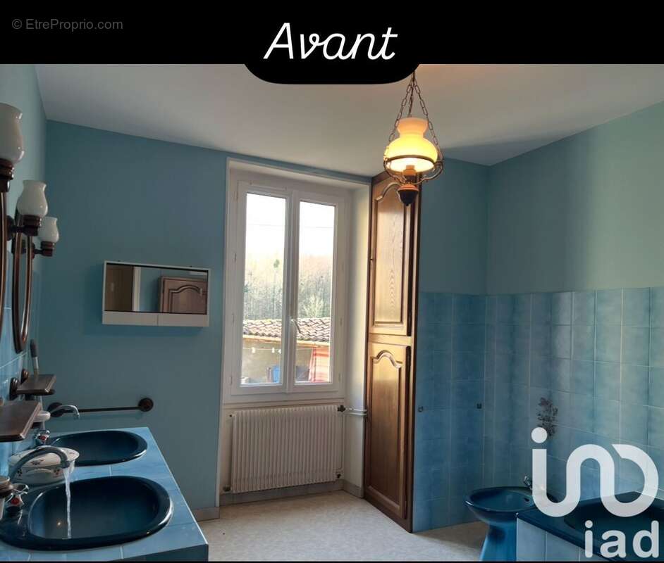 Photo 7 - Maison à LOUZAC-SAINT-ANDRE