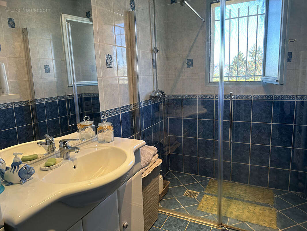 Maison à SEREZIN-DE-LA-TOUR