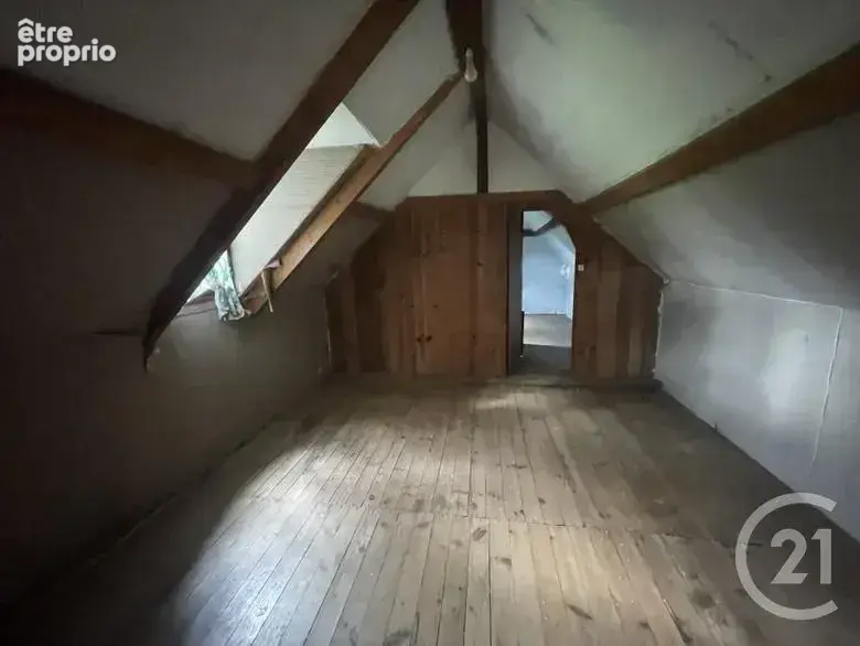 Maison 4 pièces 65 m² à vendre à Pont-Audemer (27500) - photo 6