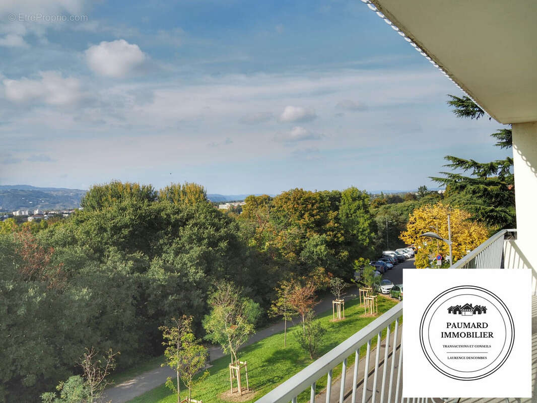 Appartement à VALENCE