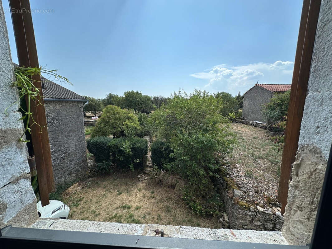 Maison à LE CLAPIER